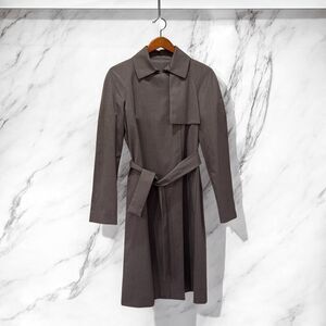 Calvin-klein Women's Grey Jacket